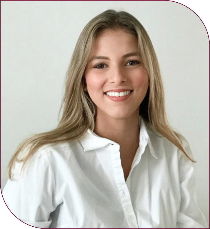 Sofia Rumié