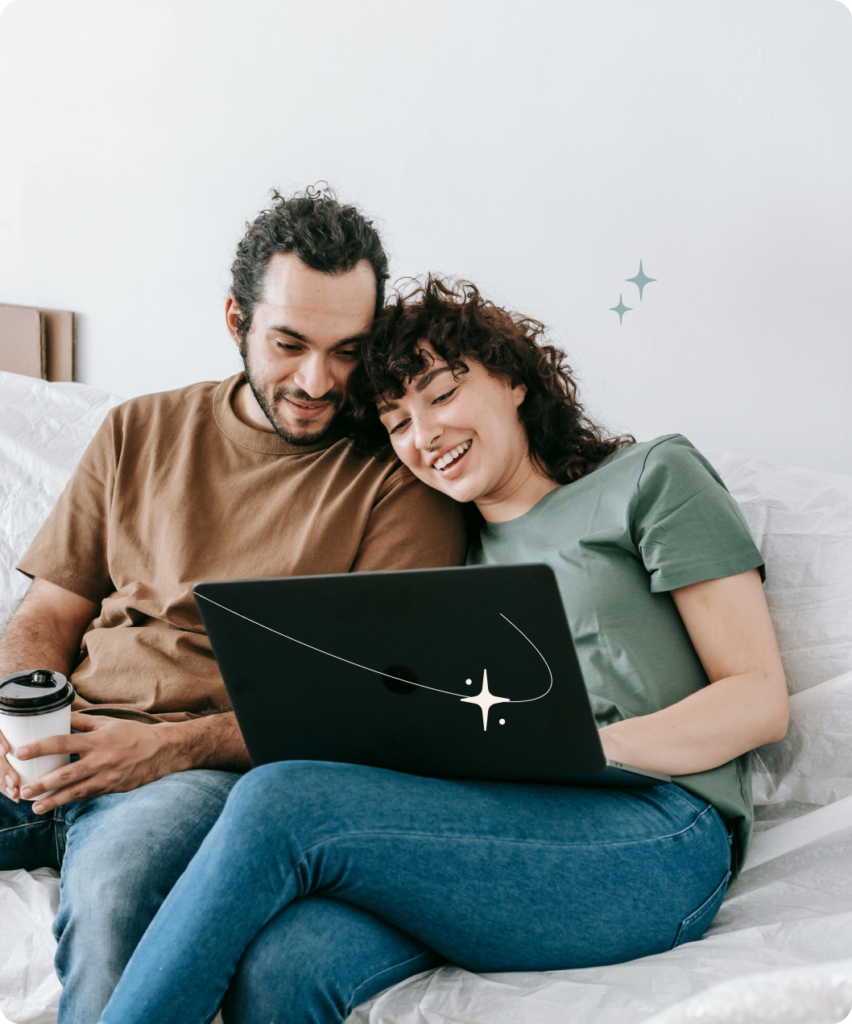 Terapia de pareja online
