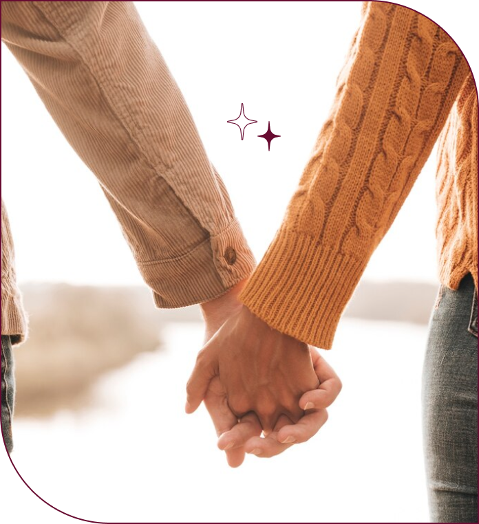 Terapia de pareja