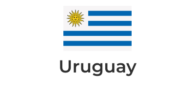 Uruguay
