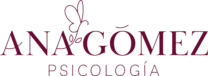 Logo Ana Gómez psicologia