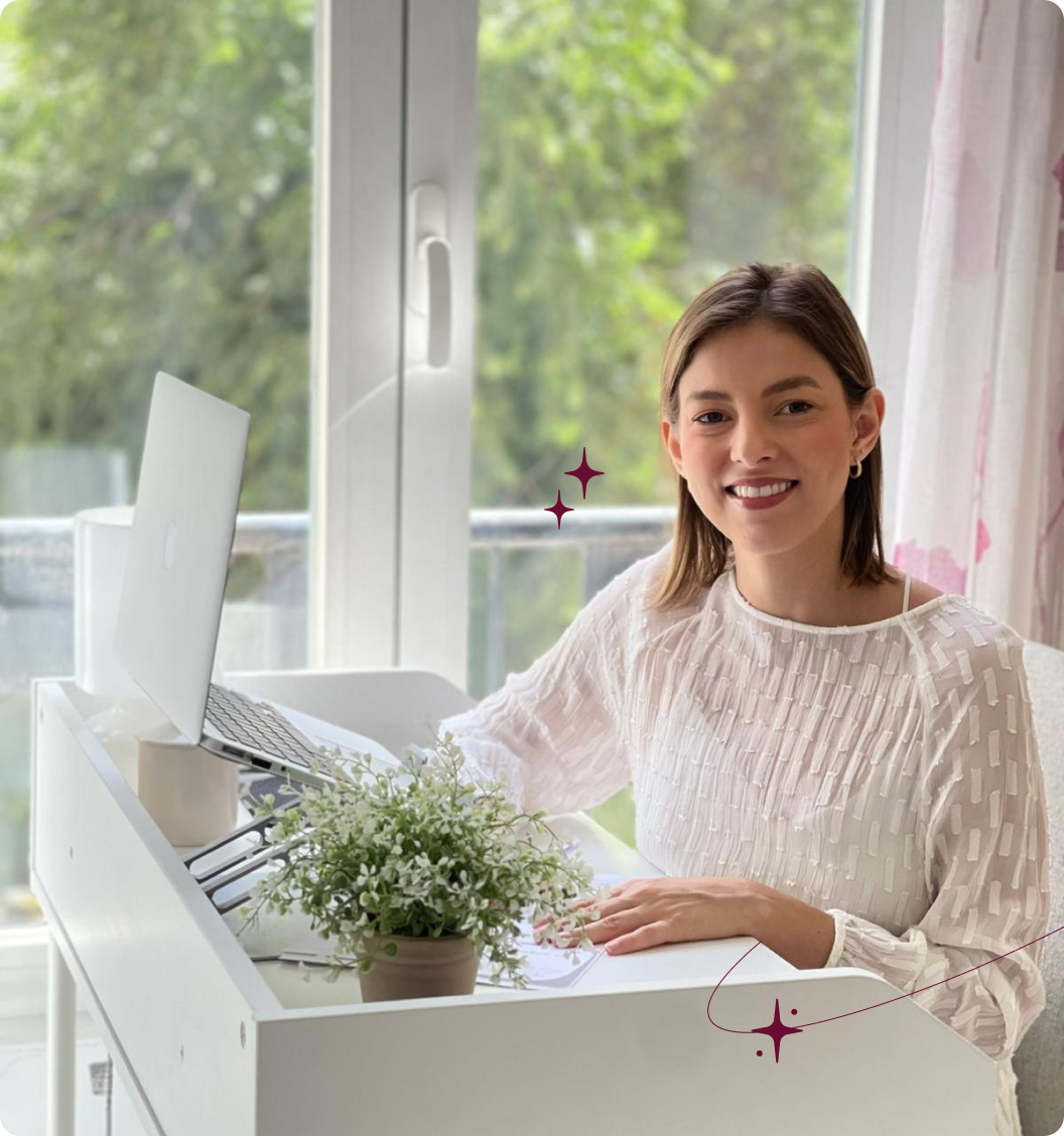 sofia rumié terapia online
