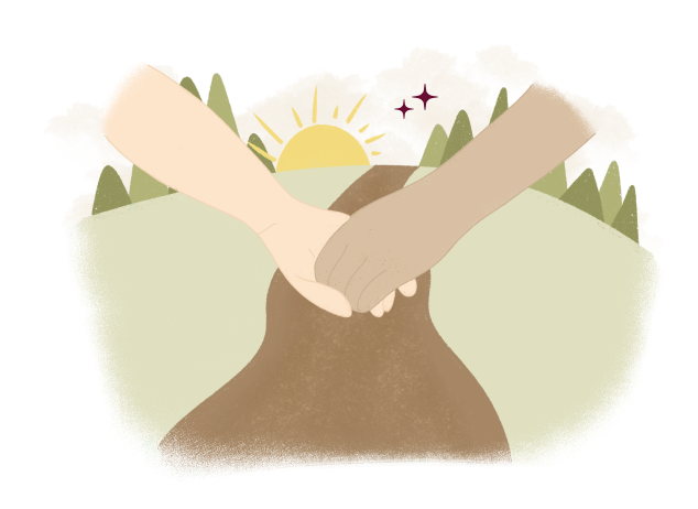 camino terapeutico