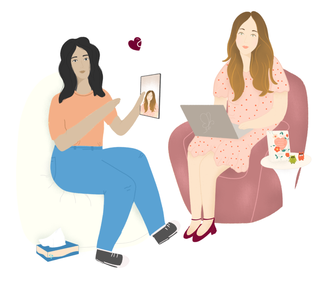 terapia online ana gomez psicologia