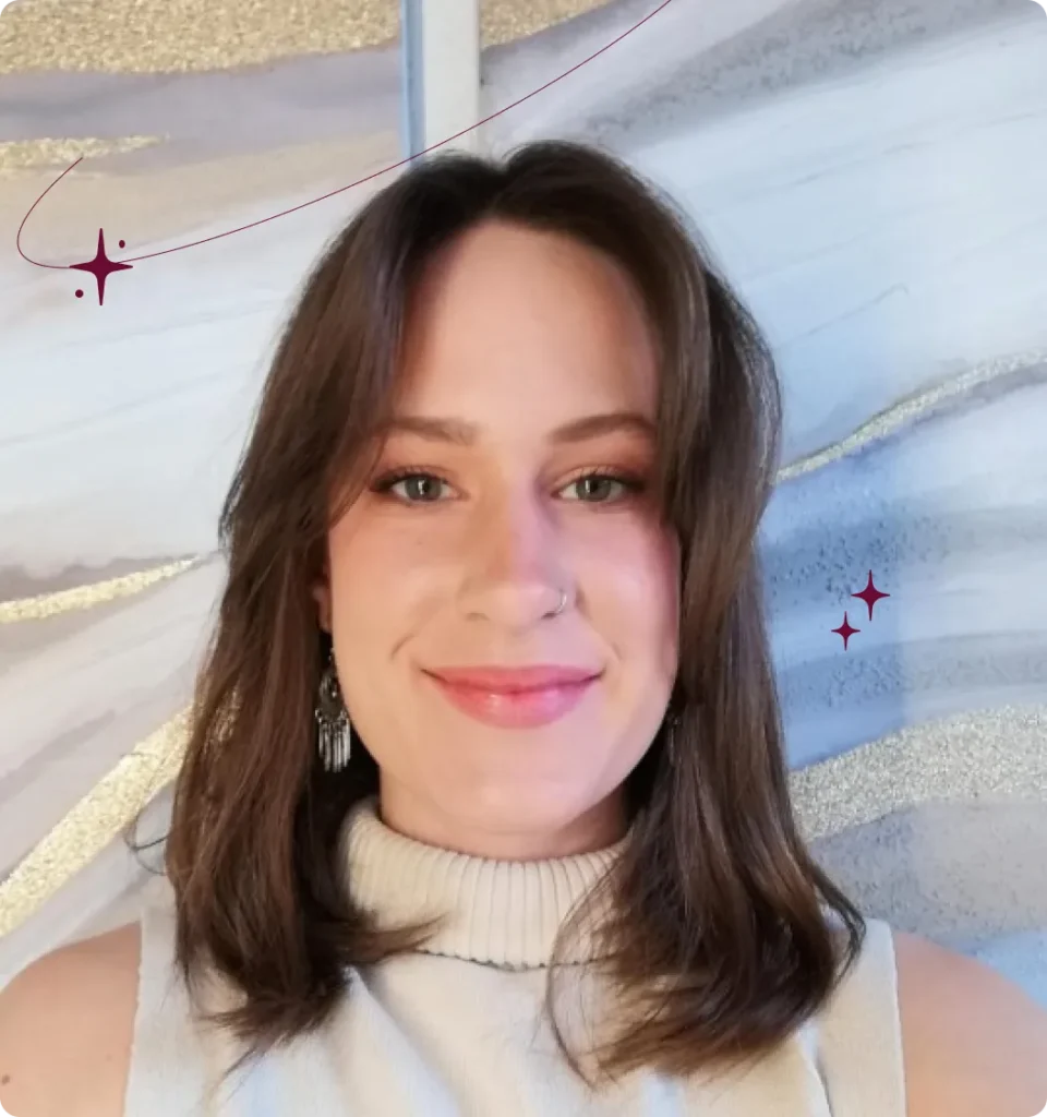 Alba Romero psicologa