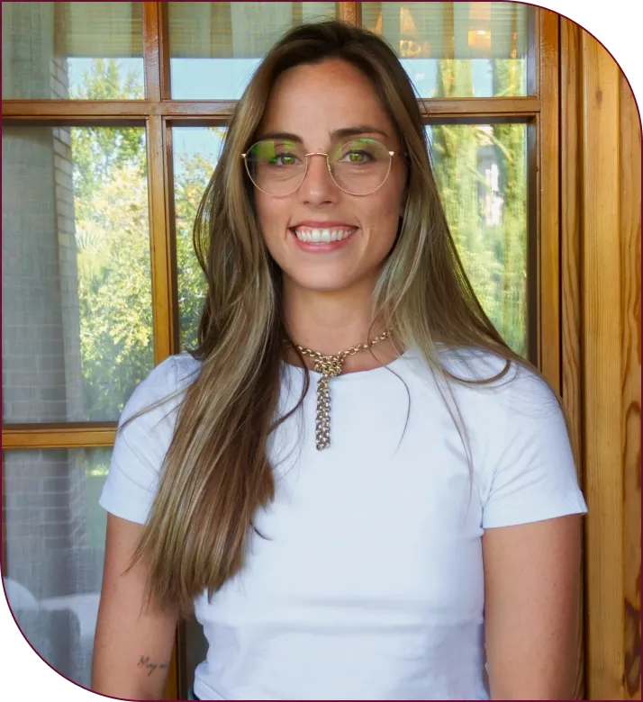 Lucía Martínez Morales